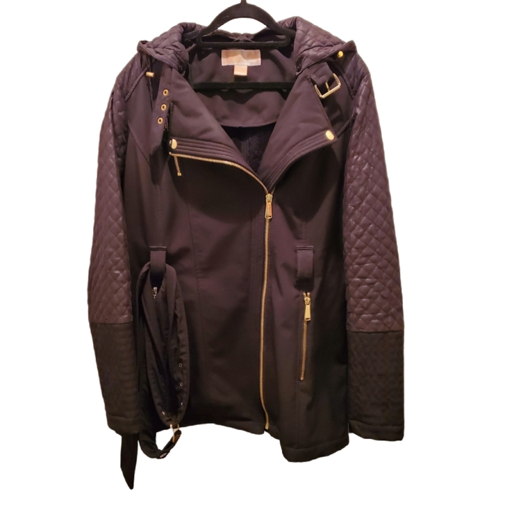 SOLD*Michael Kors Jacket - Coat